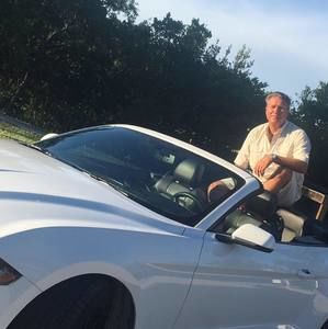 Meet your Posher, Alexander